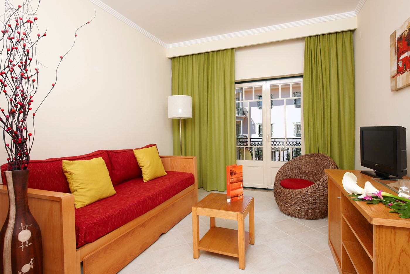 Quinta Pedra Dos Bicos