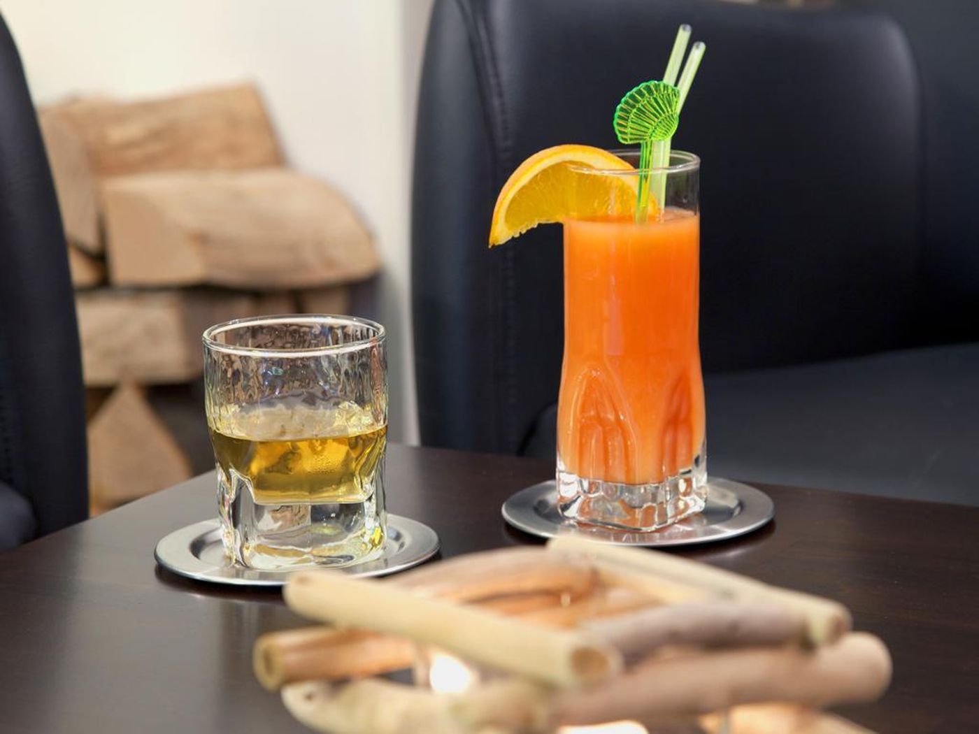 Hotel Spalentor Basel-Switzerland-BASEL-General view-10