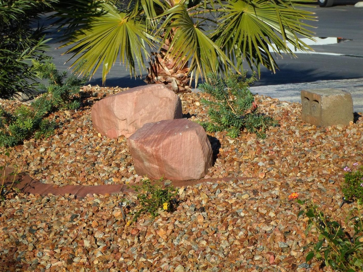 Howard Johnson by Wyndham Las Vegas near the Strip-United States-Las Vegas-General view-6