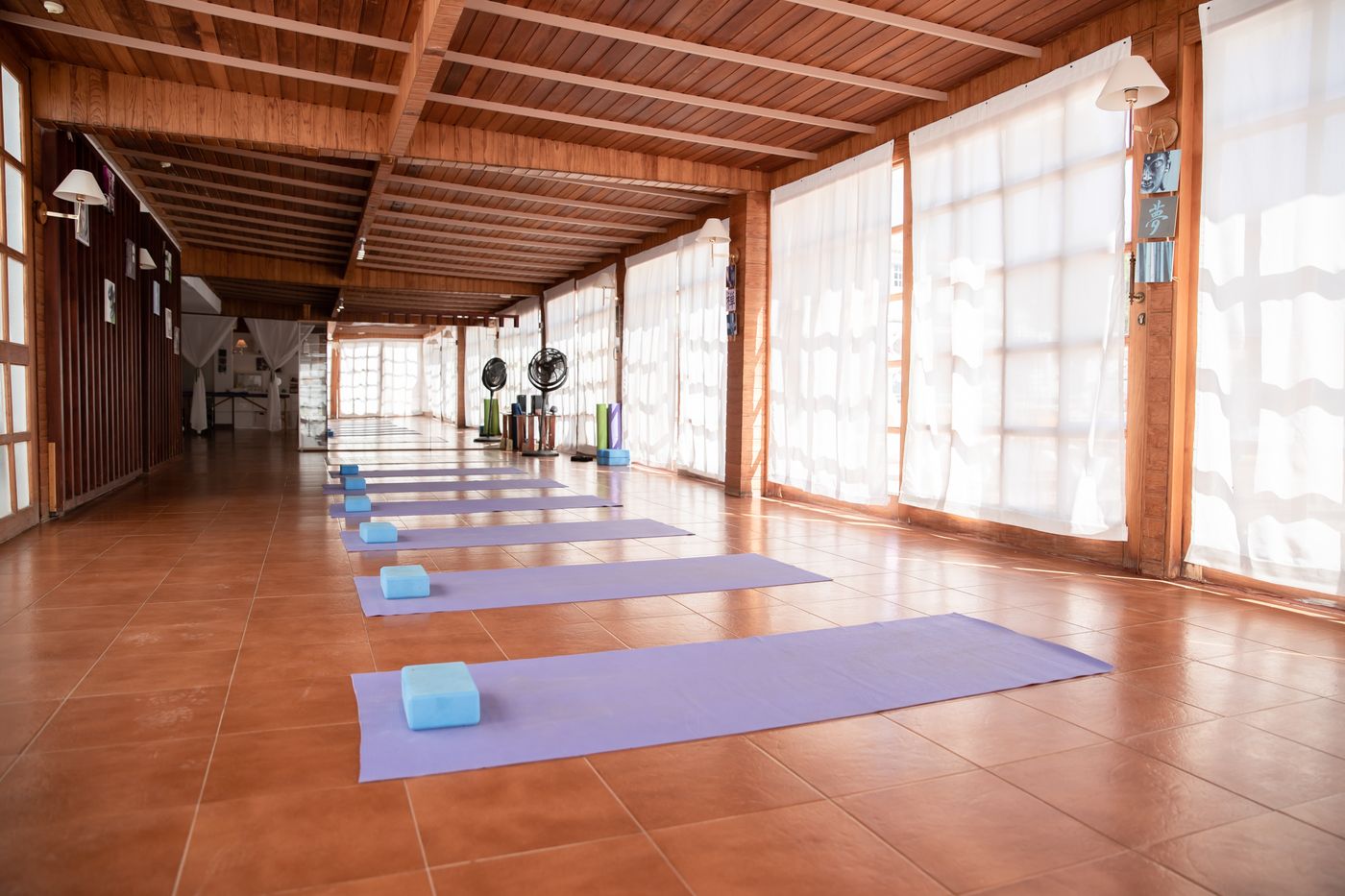 FuentePark-Apartamentos-Sports-and-Entertainment-66