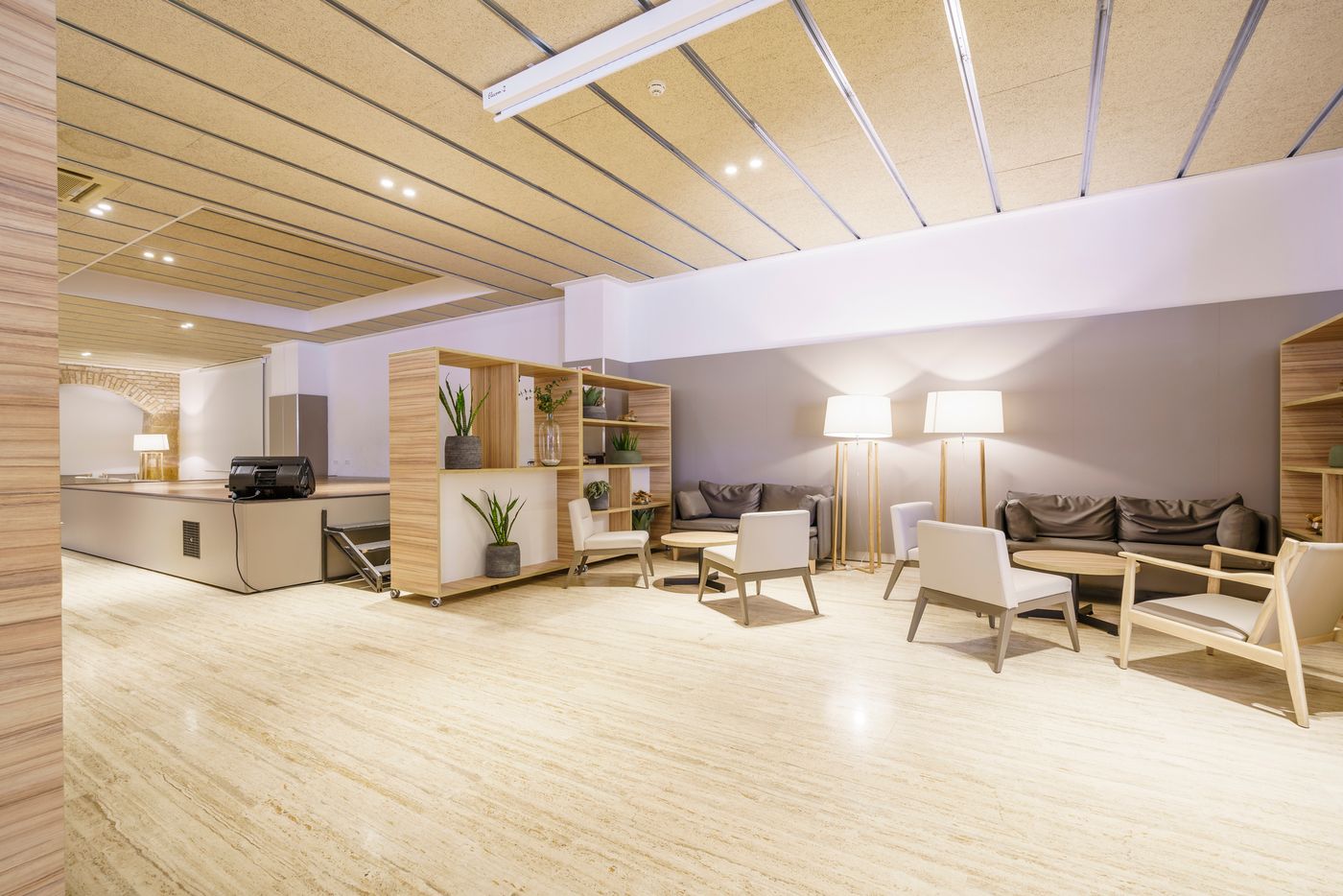 Estival Park Almaris