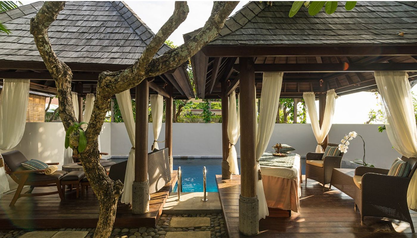 The Anvaya Beach Resorts Bali 01.09