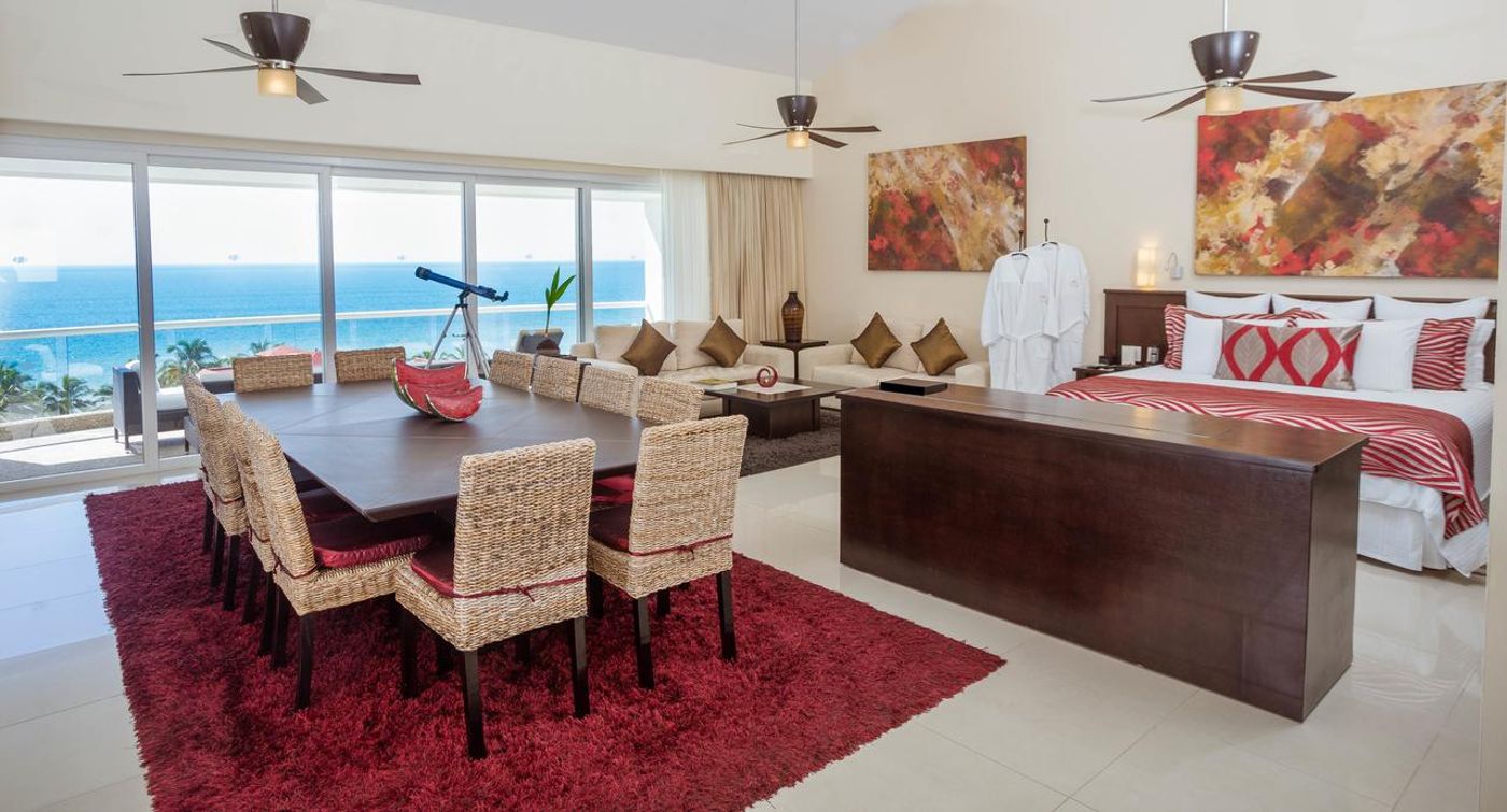 Dreams Villa Magna Nuevo Vallarta