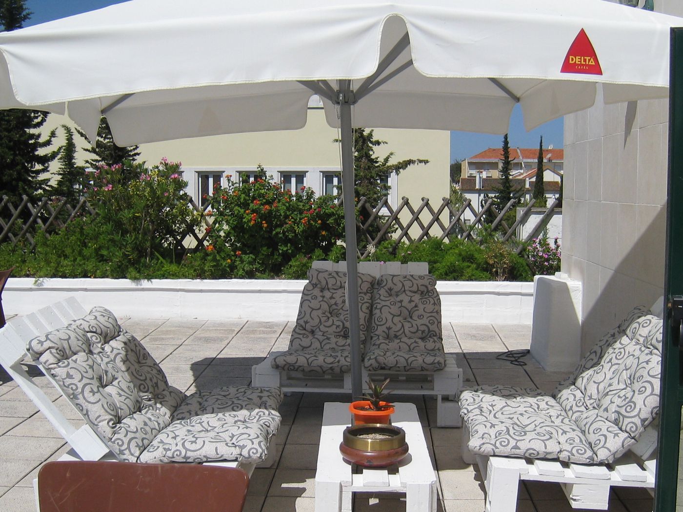 TRYP Montijo Parque Hotel-Portugal-MONTIJO-Terrace-1