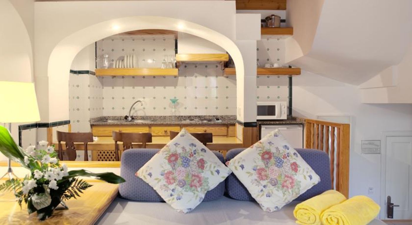 Es Baulo Petit Hotel