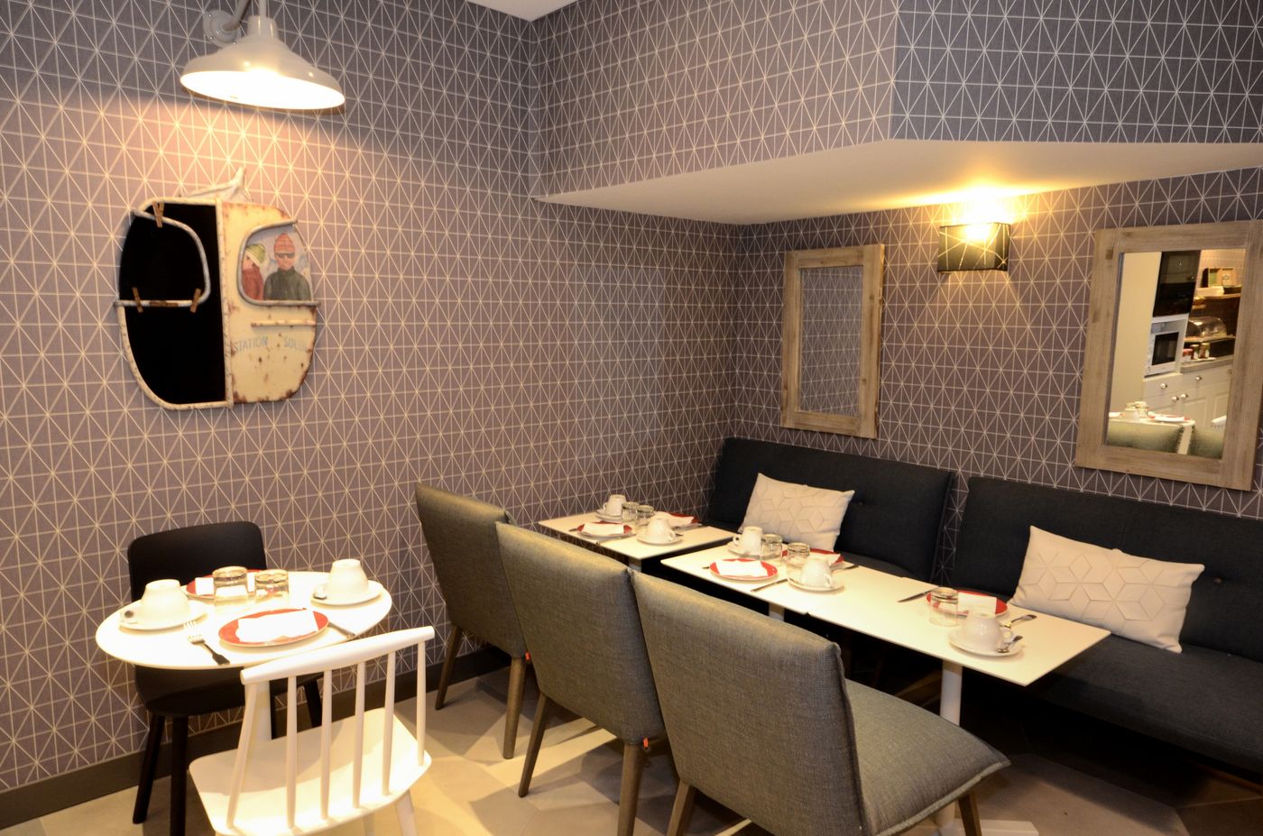 Green-Hotels-Confort-Paris-13-Restaurant-8