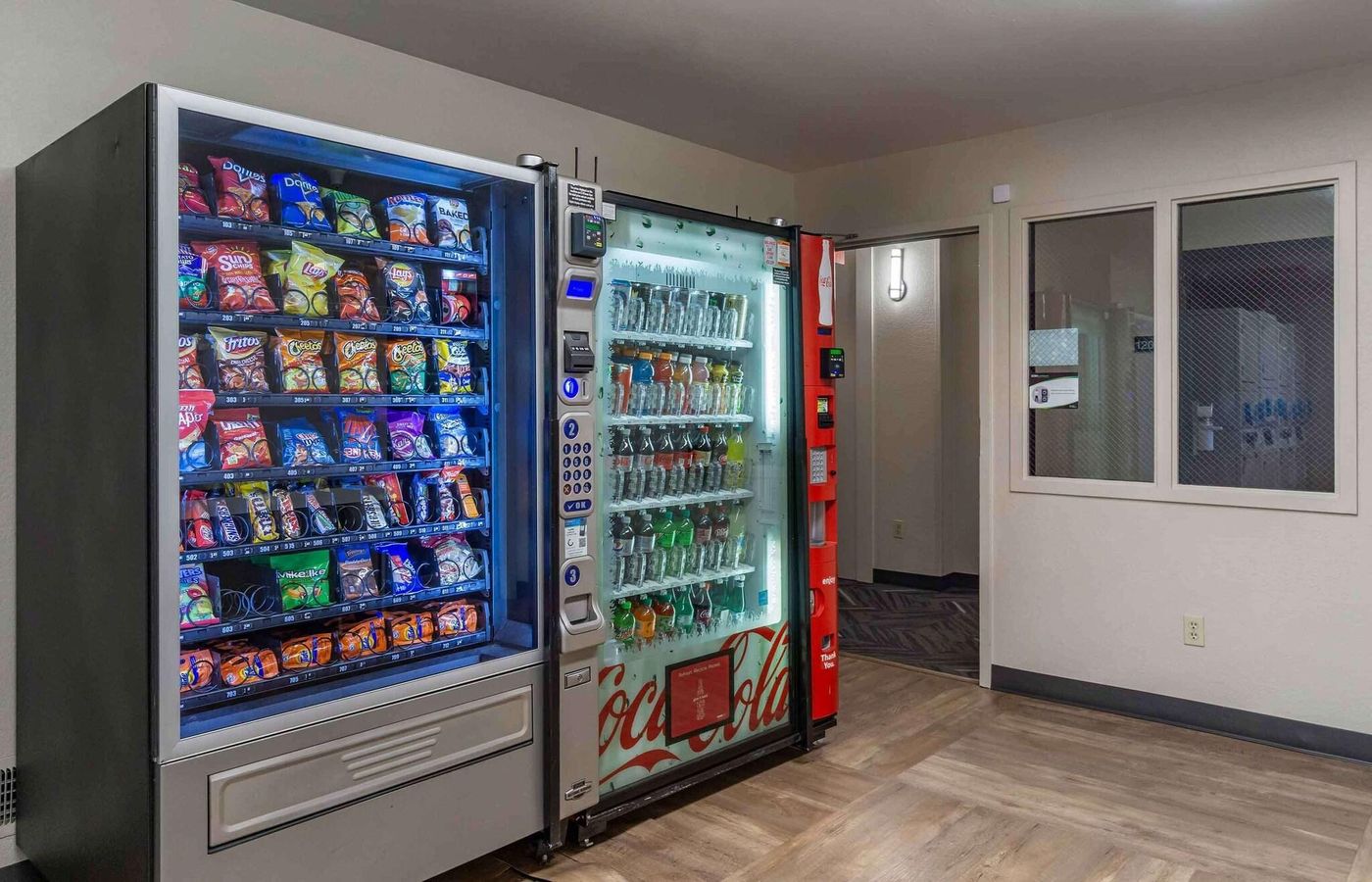 Extended Stay America - Seattle - Bellevue - Downt-United States-Bellevue -General view-7