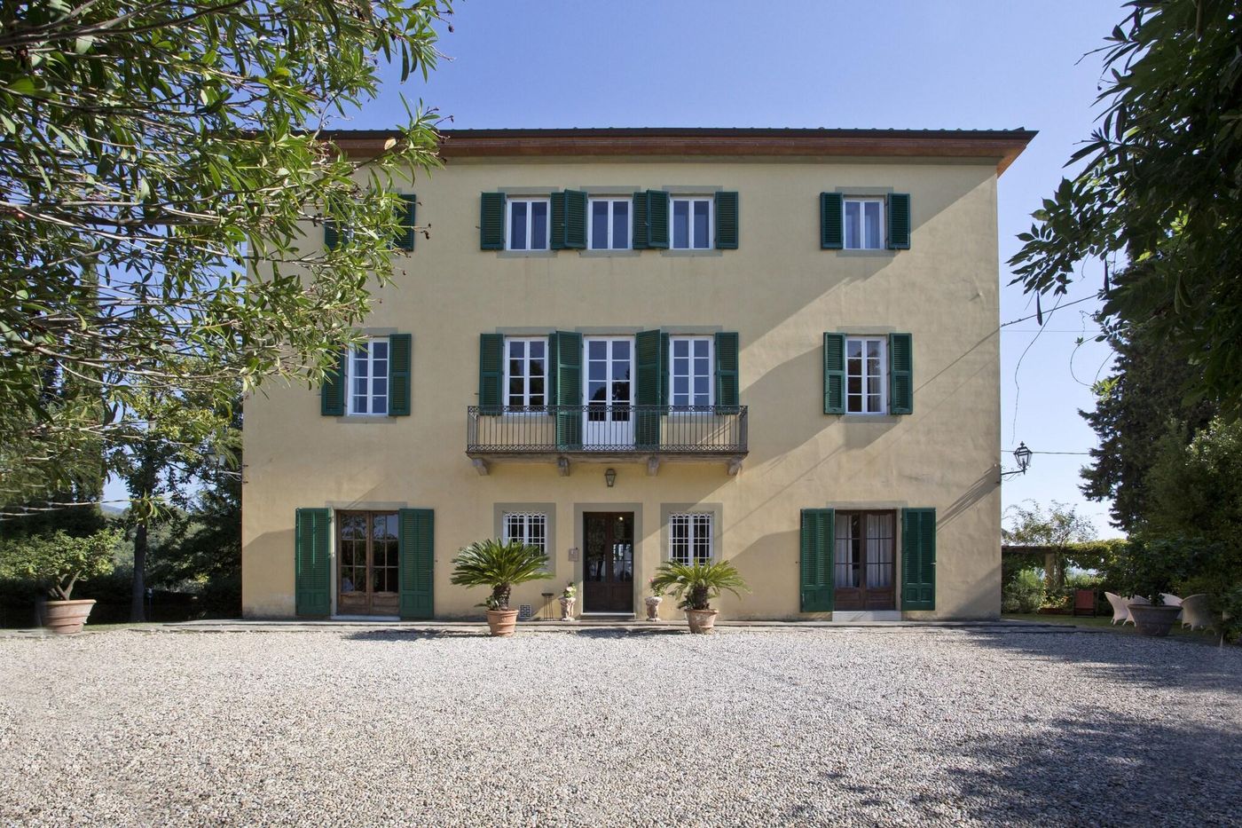 Agriturismo-Villa-Pedone-General-view-55