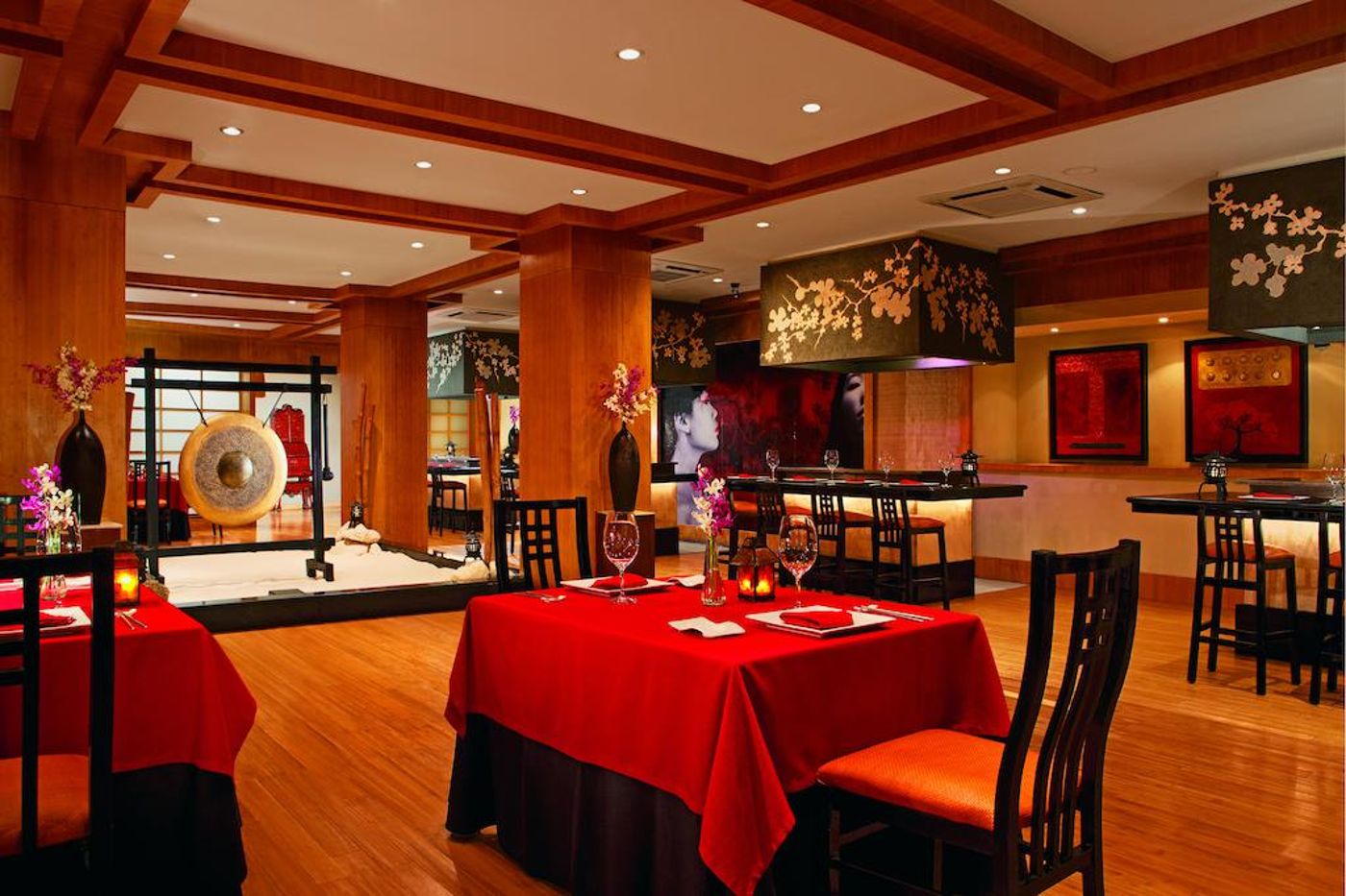 Secrets Capri Riviera Cancun - Adults Only