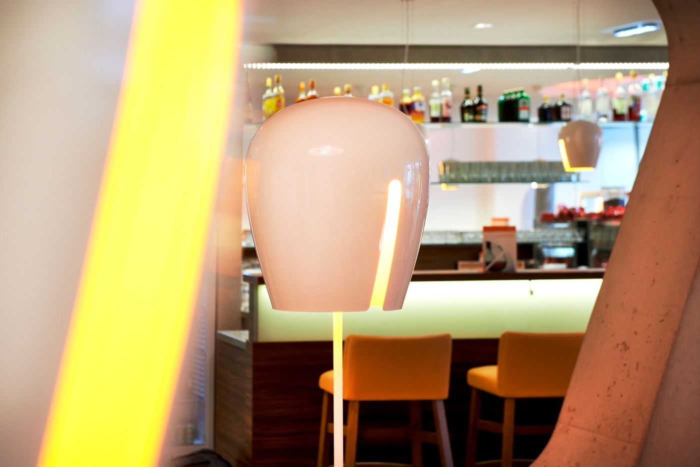 Simm's Hotel - Austria - VIENNA - Bar - 9