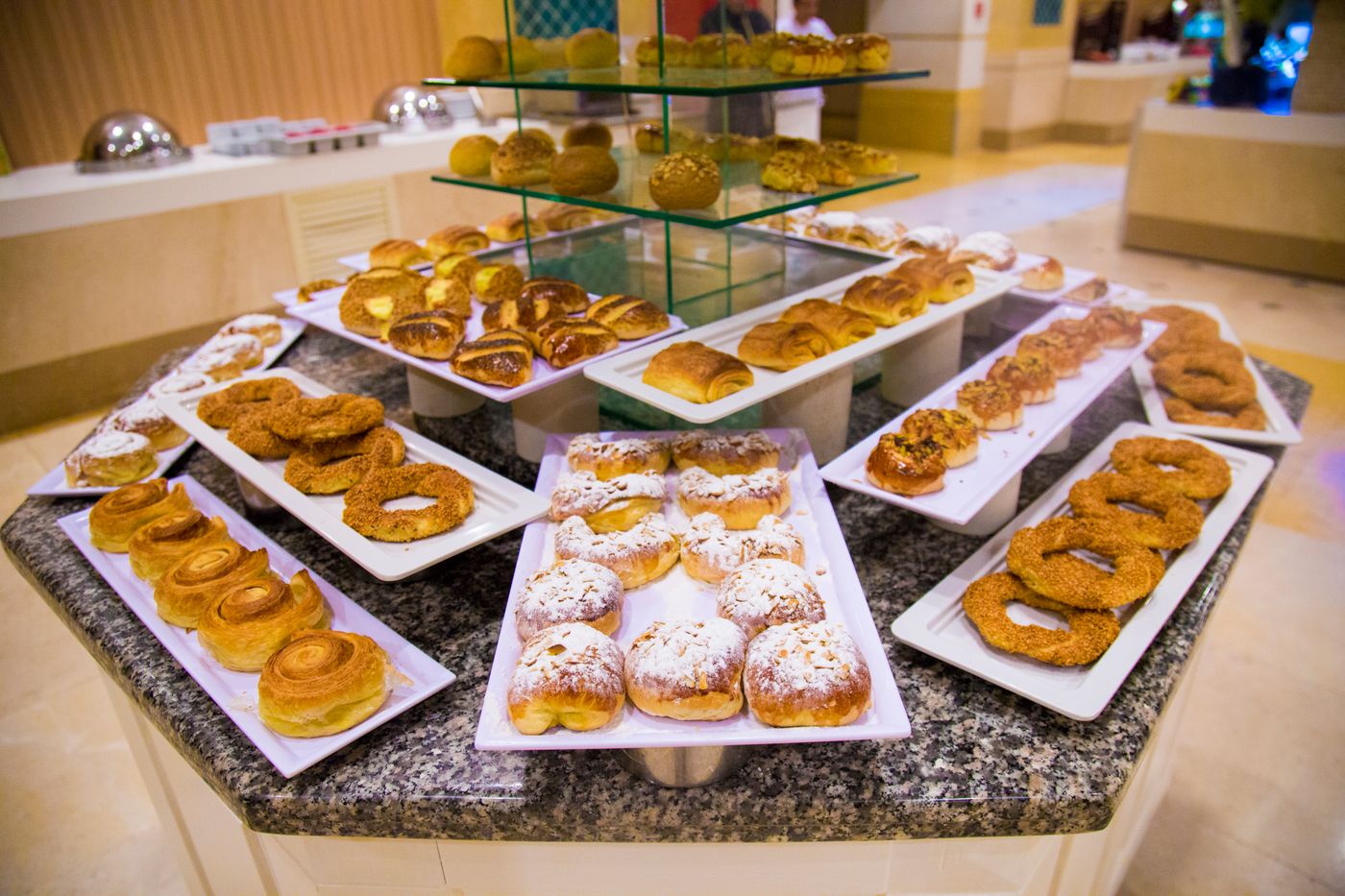 Horus-Paradise-Luxury-Resort-Restaurant-49