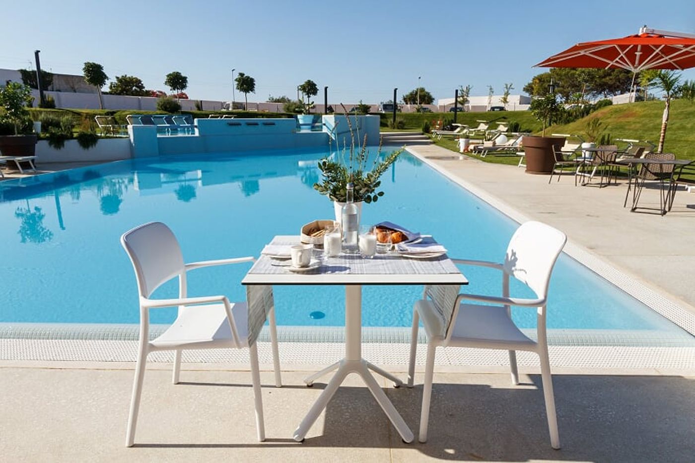 SEAWATER HOTELS - MARSALA 