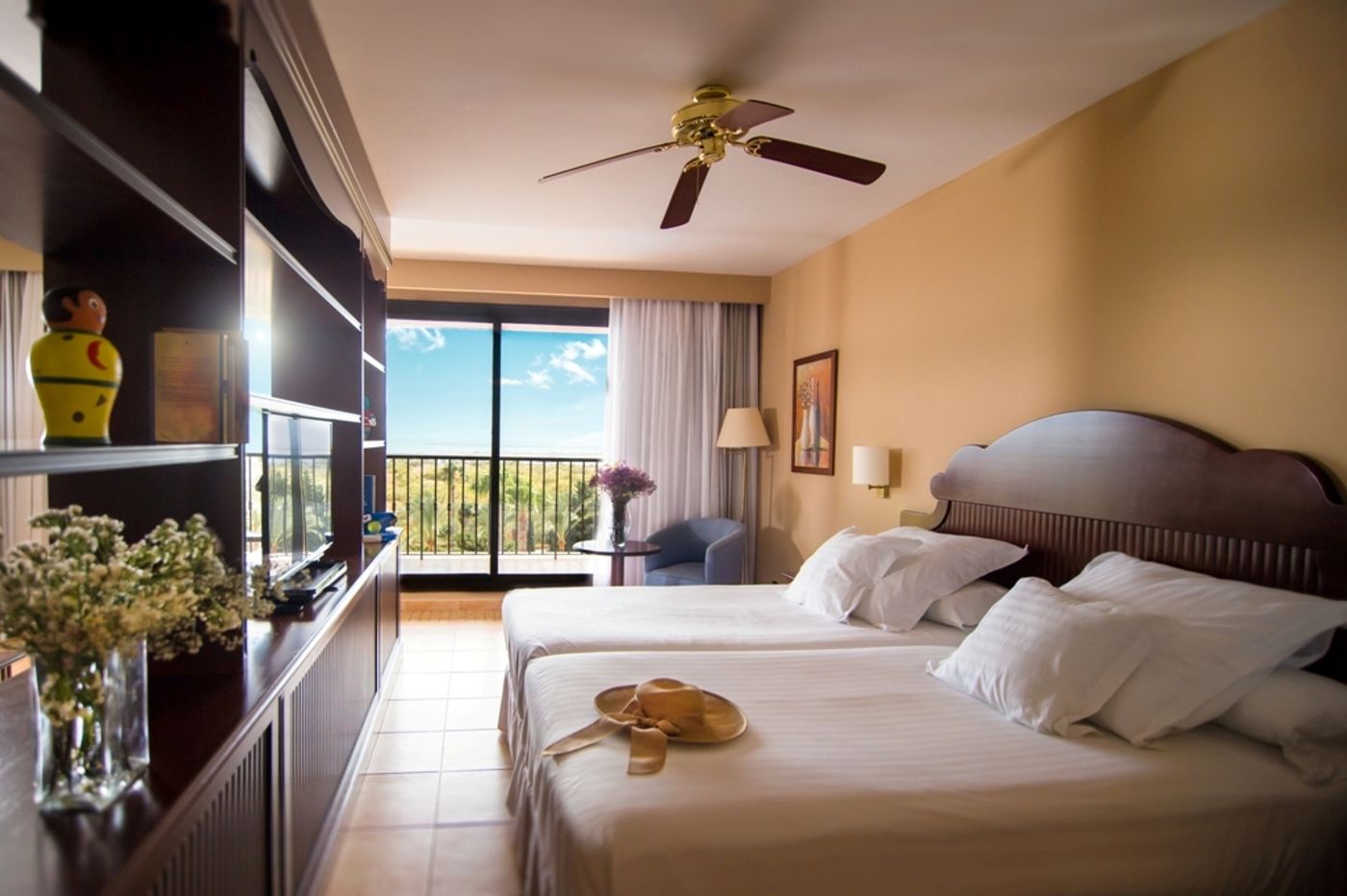 Occidental Isla Cristina