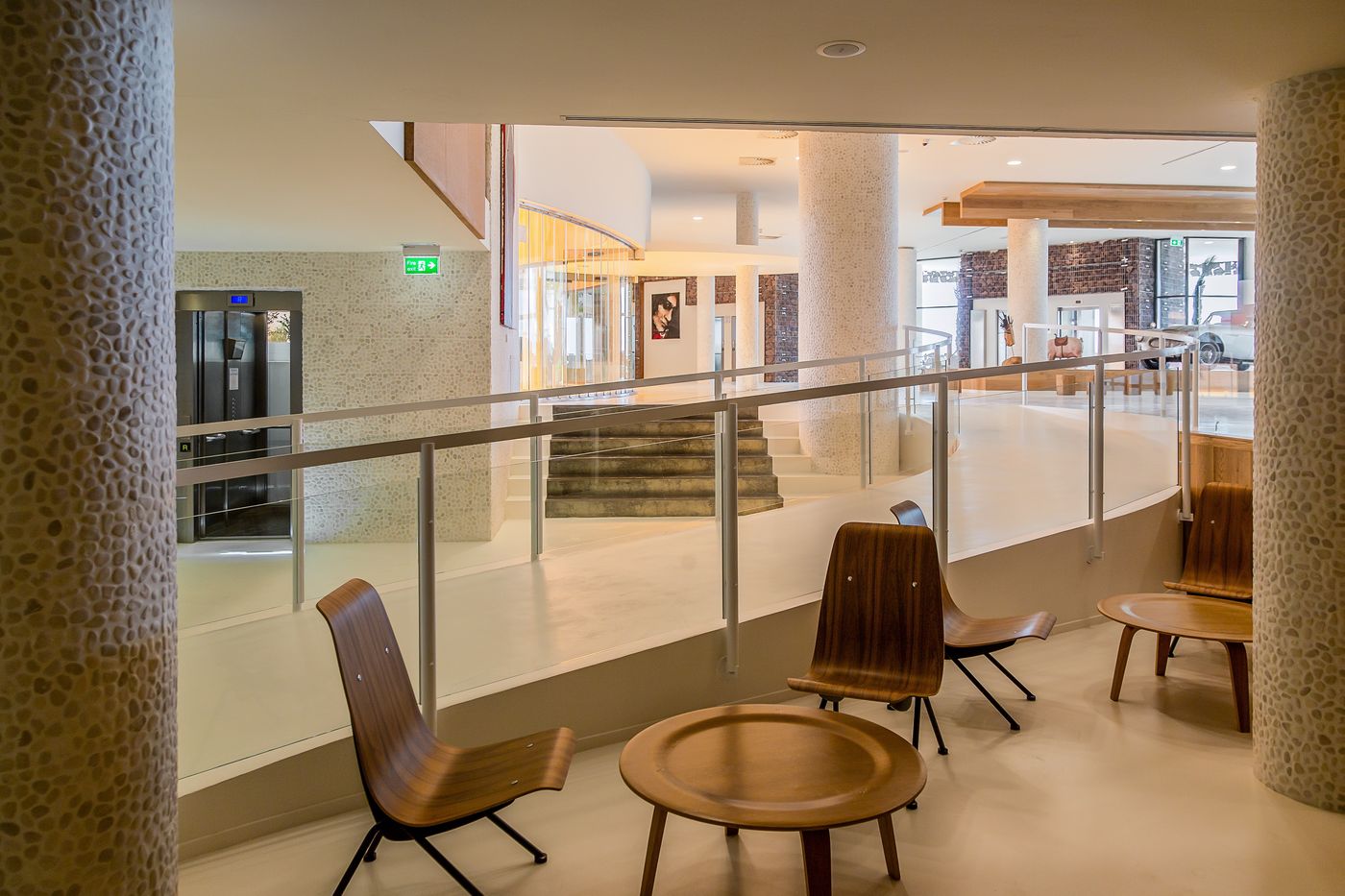 Higueron Hotel Malaga, Curio Collection by Hilton