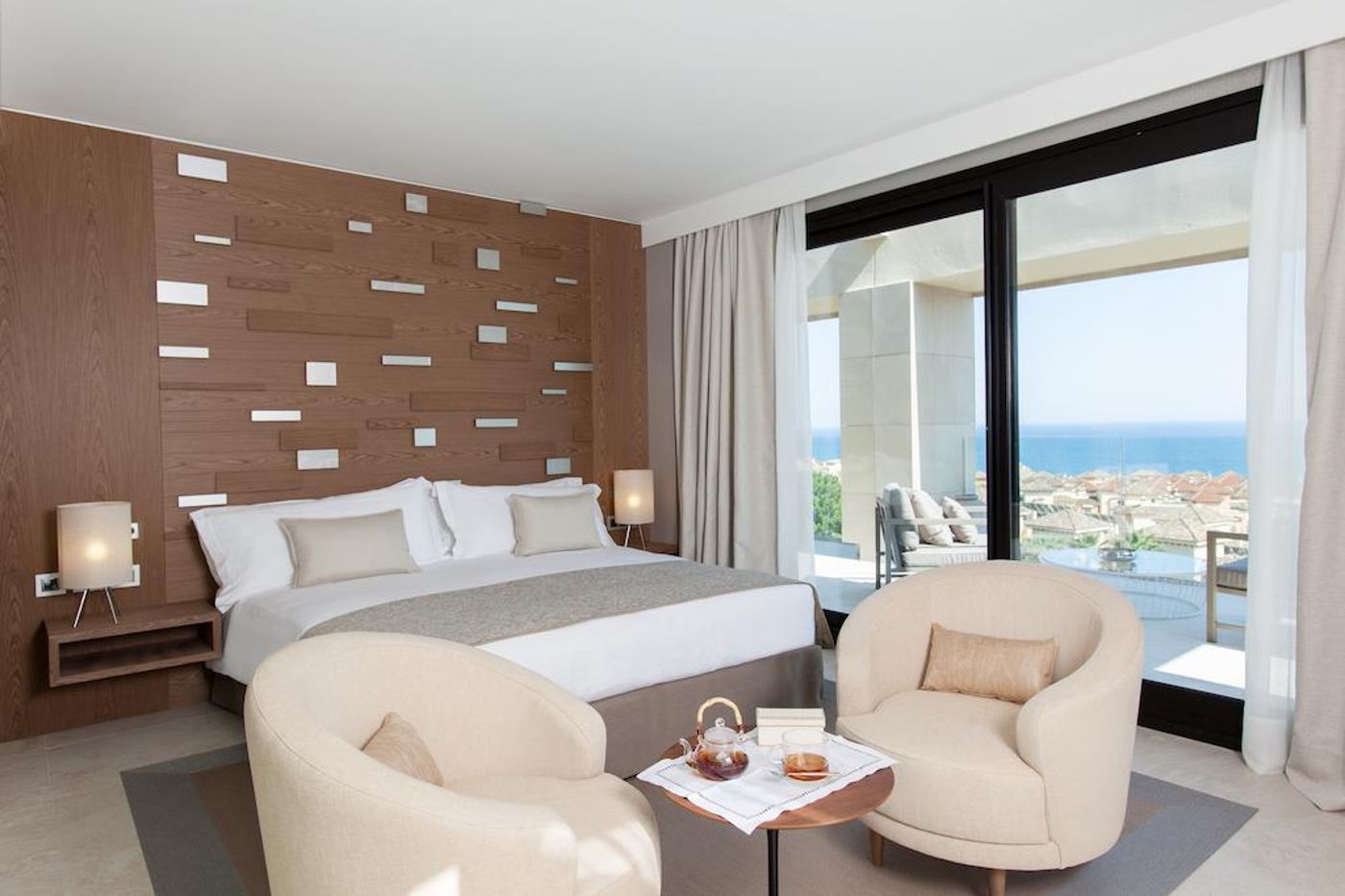 The Oasis by Don Carlos Resort - Adults Only