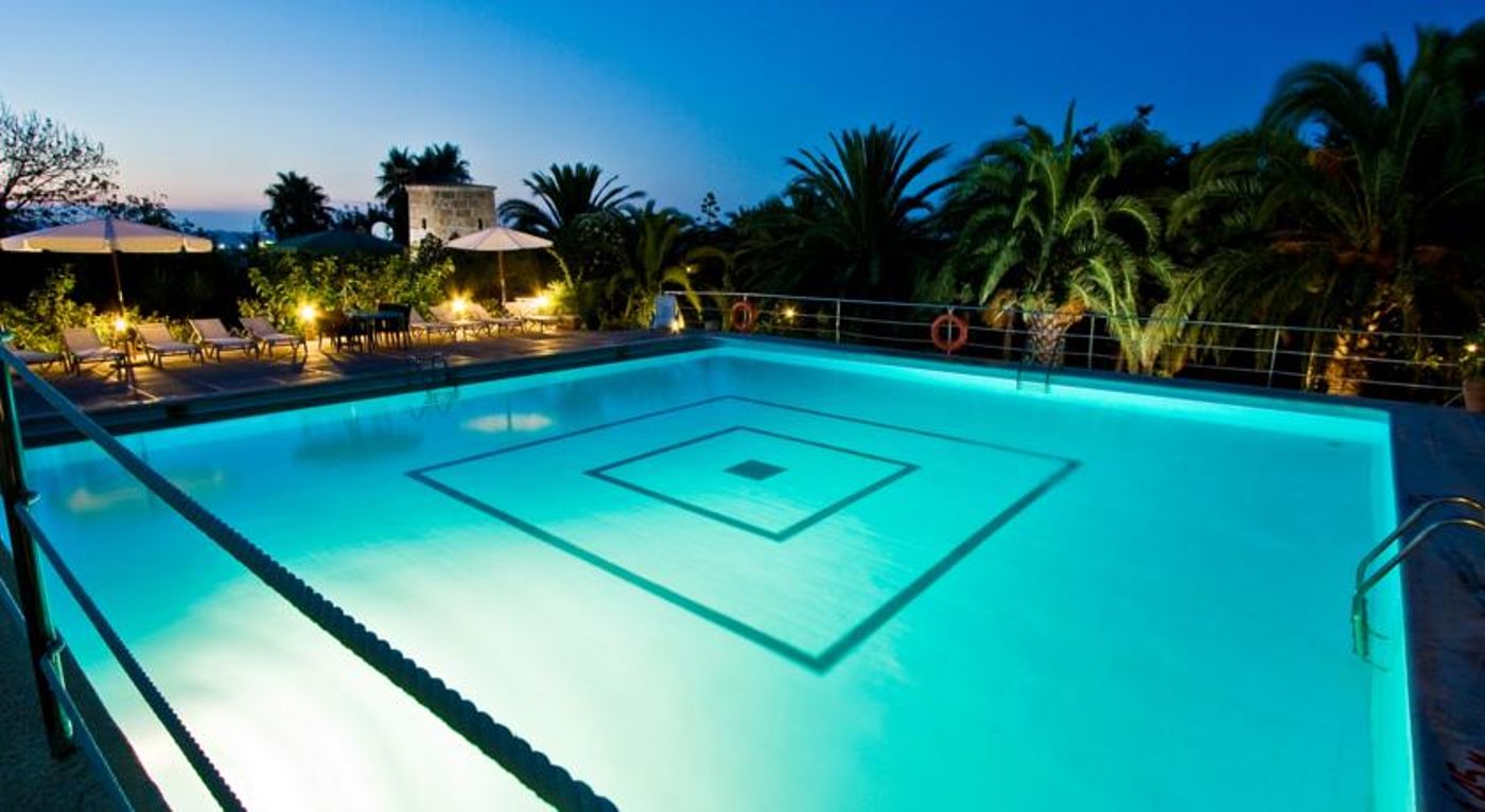 Finca Hotel Rural Predio Son Serra