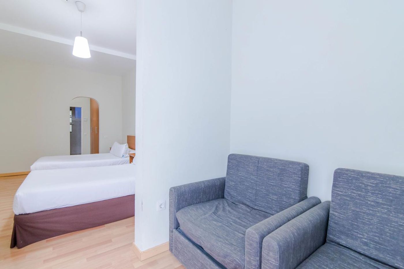 BCN Urban Hotels Bonavista