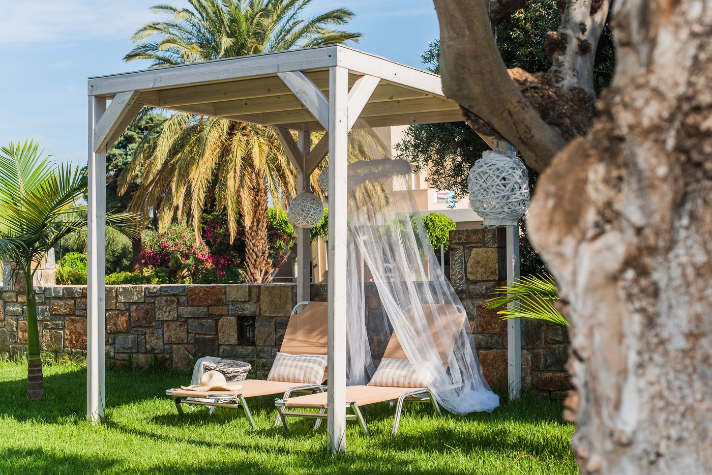 Mirage Studios - Adults Only