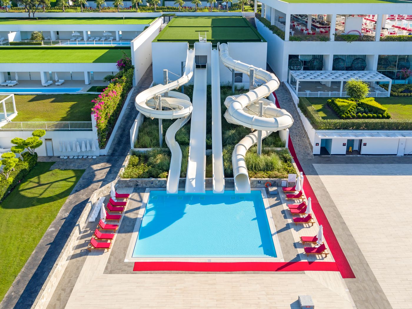 Adam & Eve Hotel - Adults Only