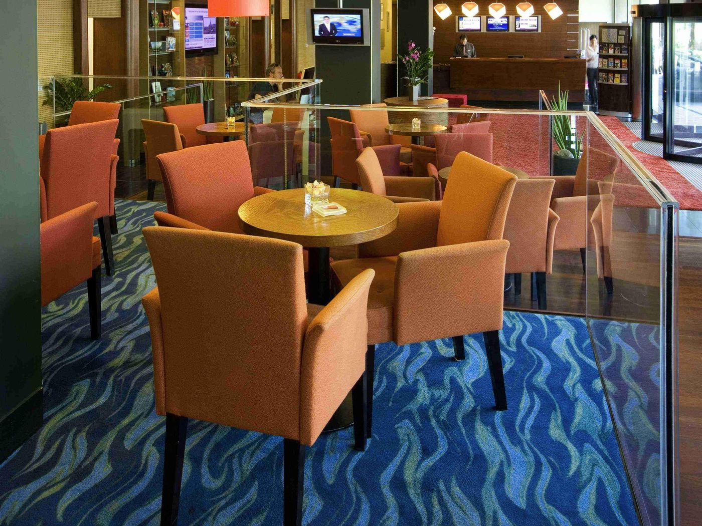 Novotel-Budapest-Danube-Bar-23
