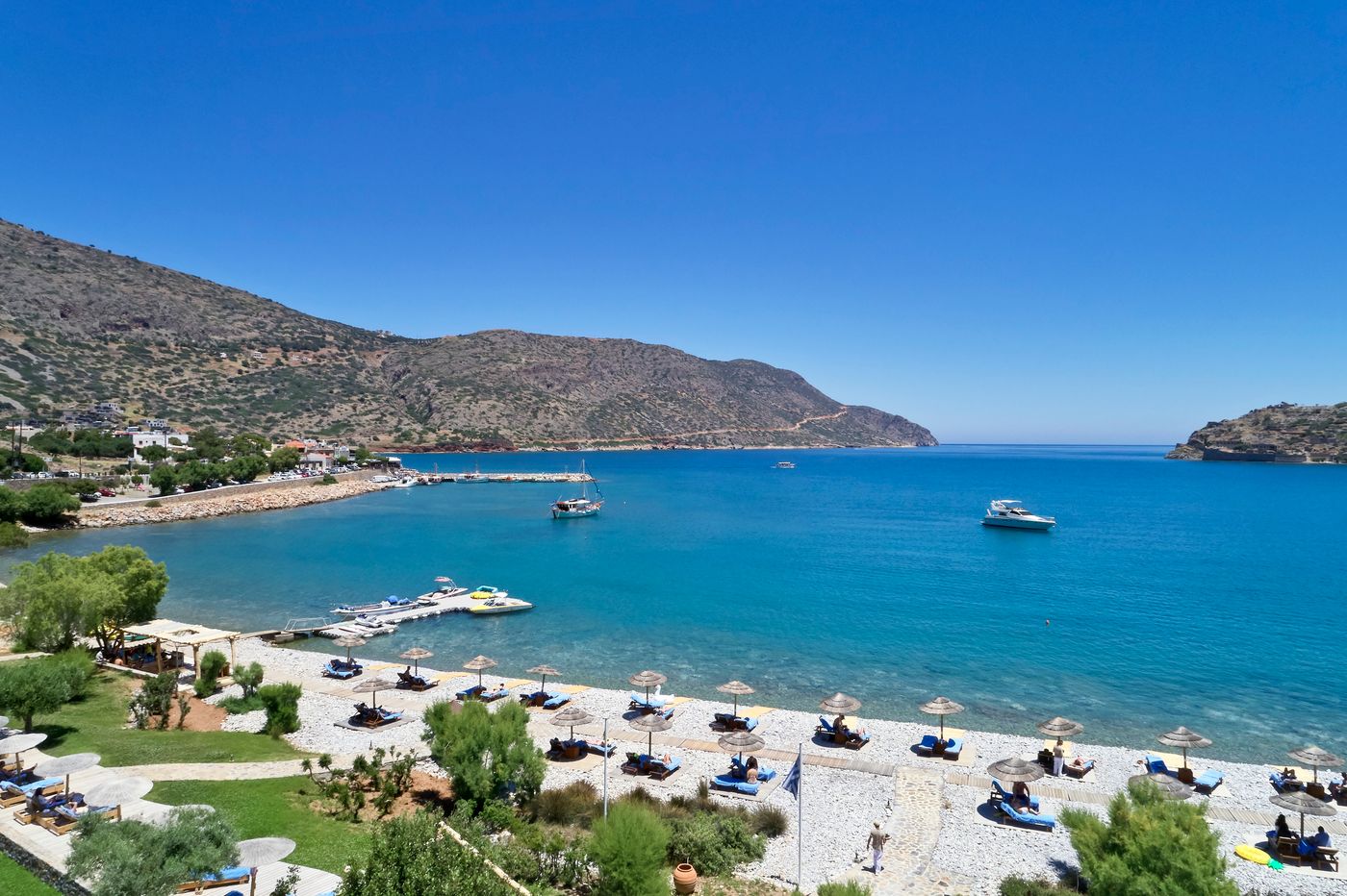 Blue-Palace--a-Luxury-Collection-Resort---Spa-General-view-60