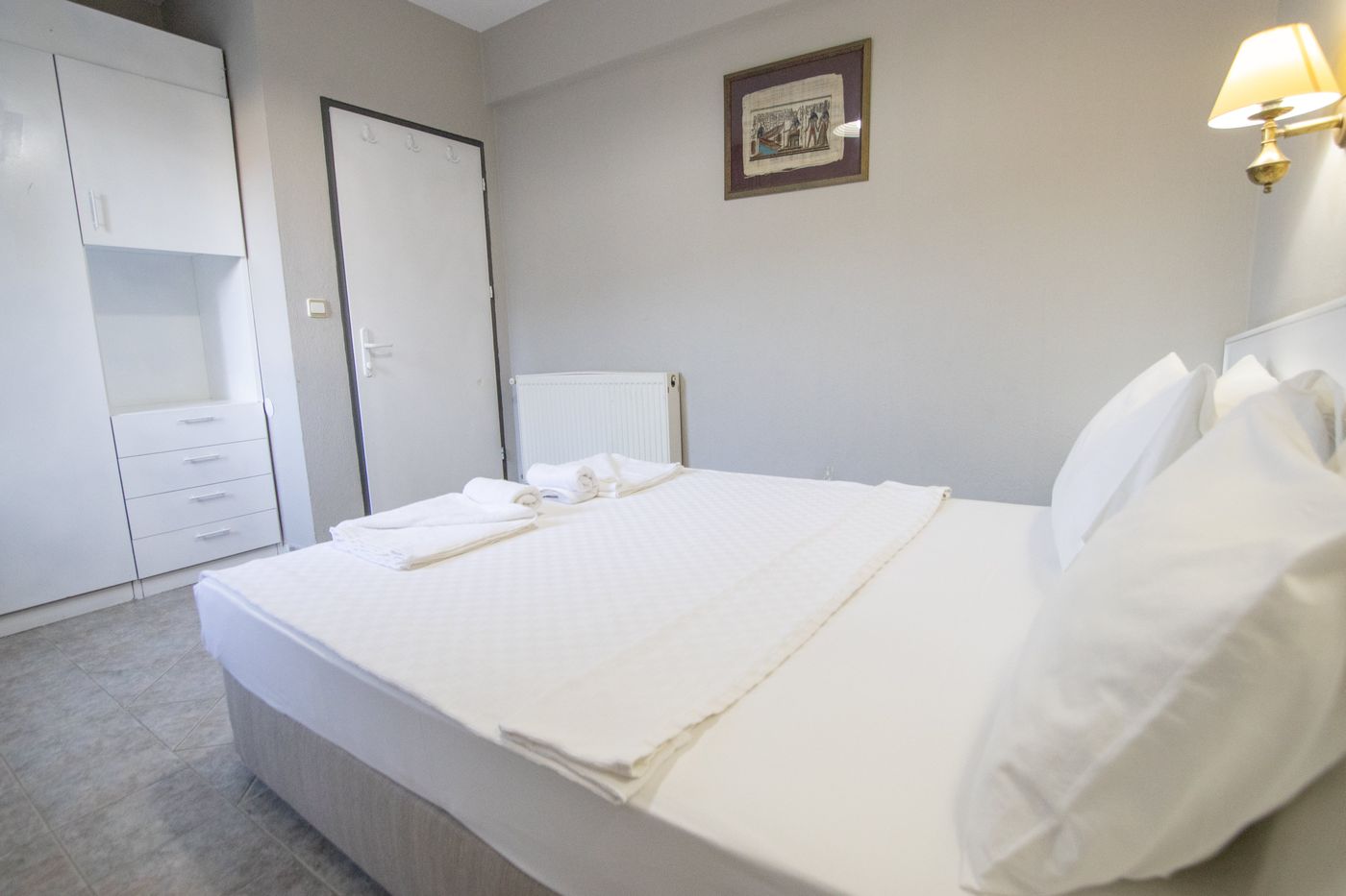 Sunpoint Family Hotel