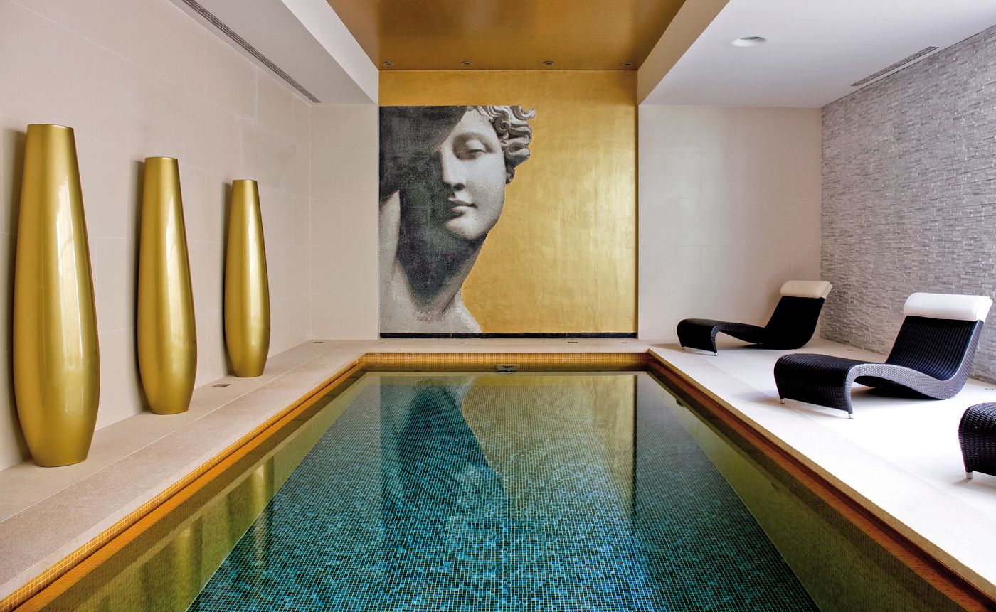 Hotel Monte Mulini - Adults Only (16+)