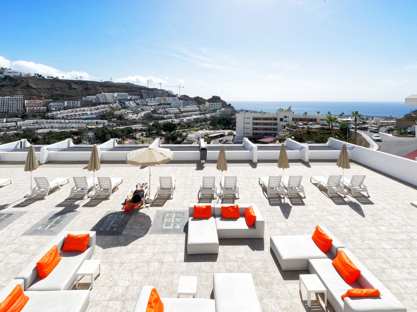 Vistaflor Puerto Plata