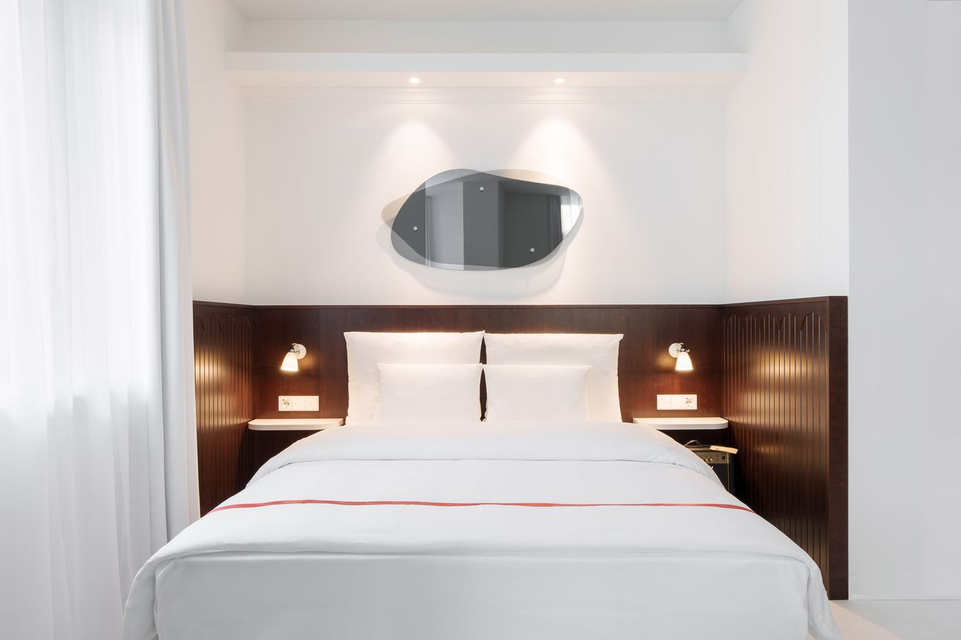 Ruby Hanna Hotel Stuttgart-Germany-Stuttgart-Room-7