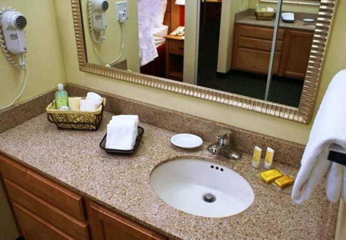 Residence Inn Scottsdale North-United States-SCOTTSDALE-General view-9