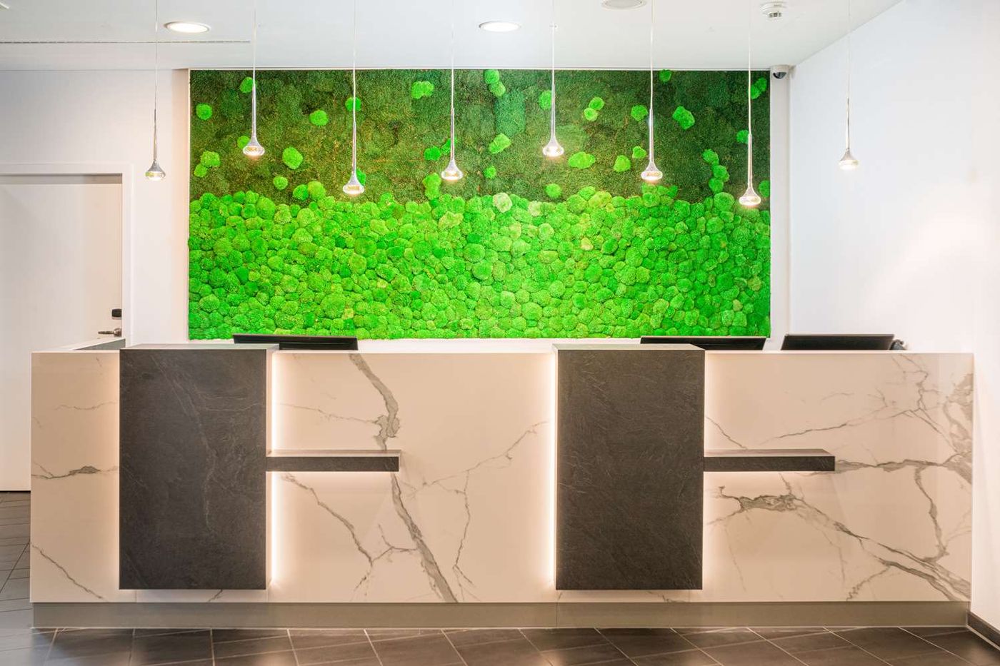 Best Western Hotel Airport Frankfurt - Germany - Frankfurt Am Main - General view - 3