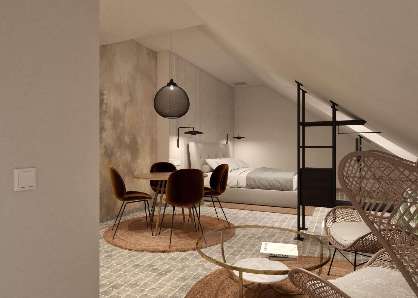 Atocha-Hotel-Madrid--Tapestry-Collection-by-Hilton-Room-40