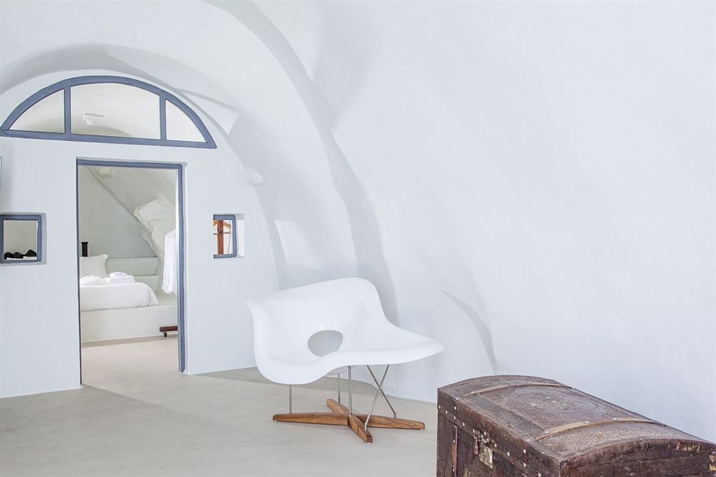 On The Rocks - Adult Only