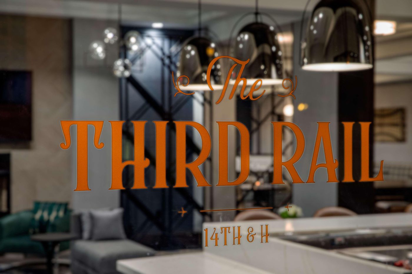 Hilton Garden Inn Washington DC Downtown - United States - WASHINGTON - Restaurant - 0