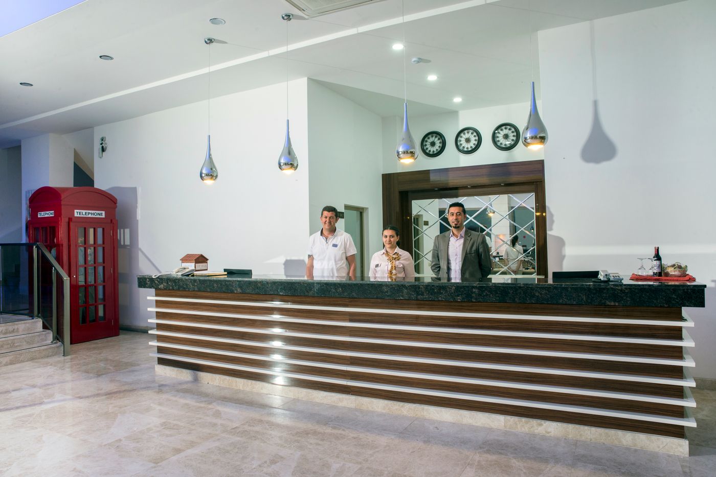 Sun City Hotel & Beach Club