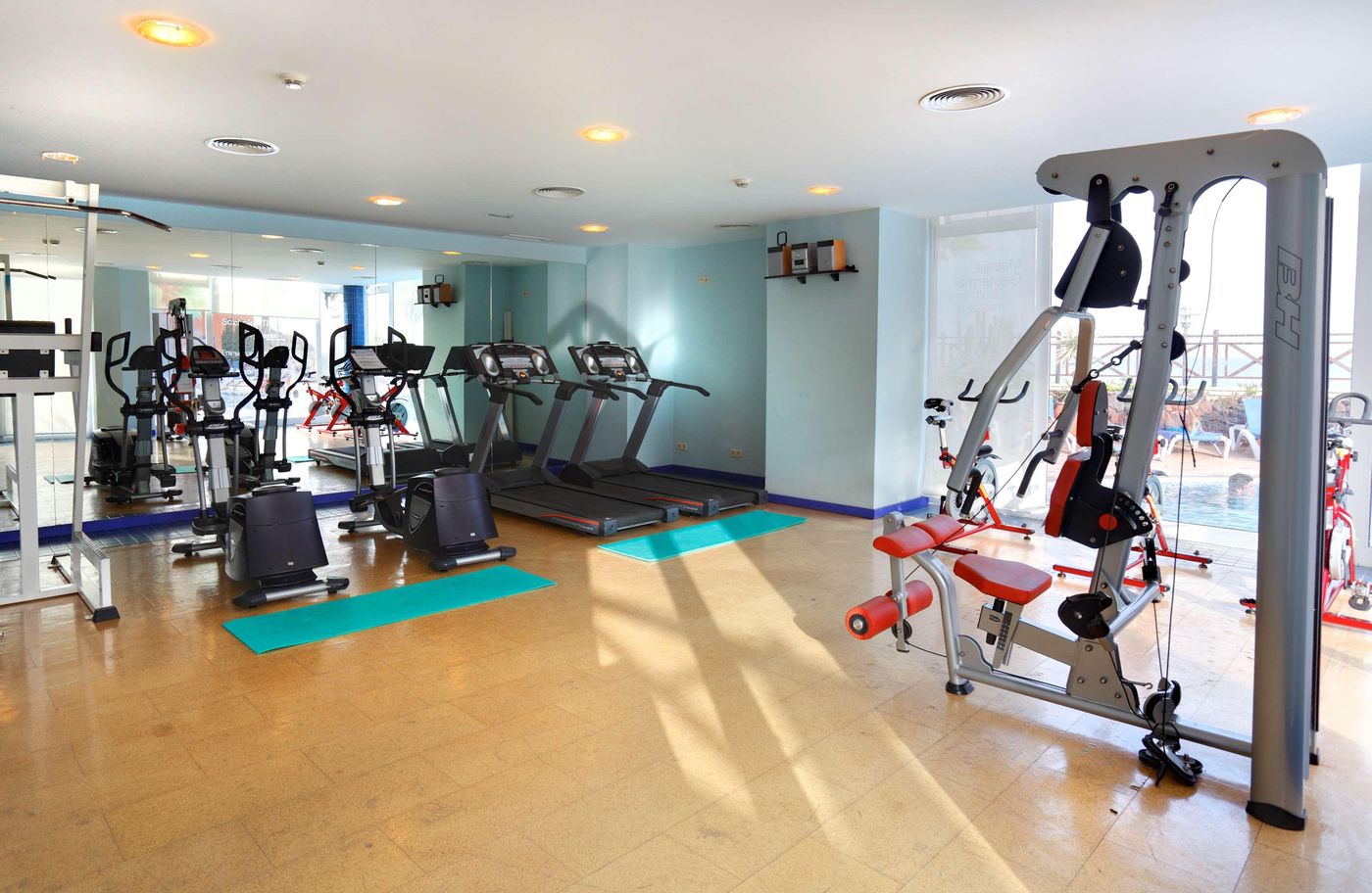 Occidental-Jand----a-Playa-Sports-and-Entertainment-52