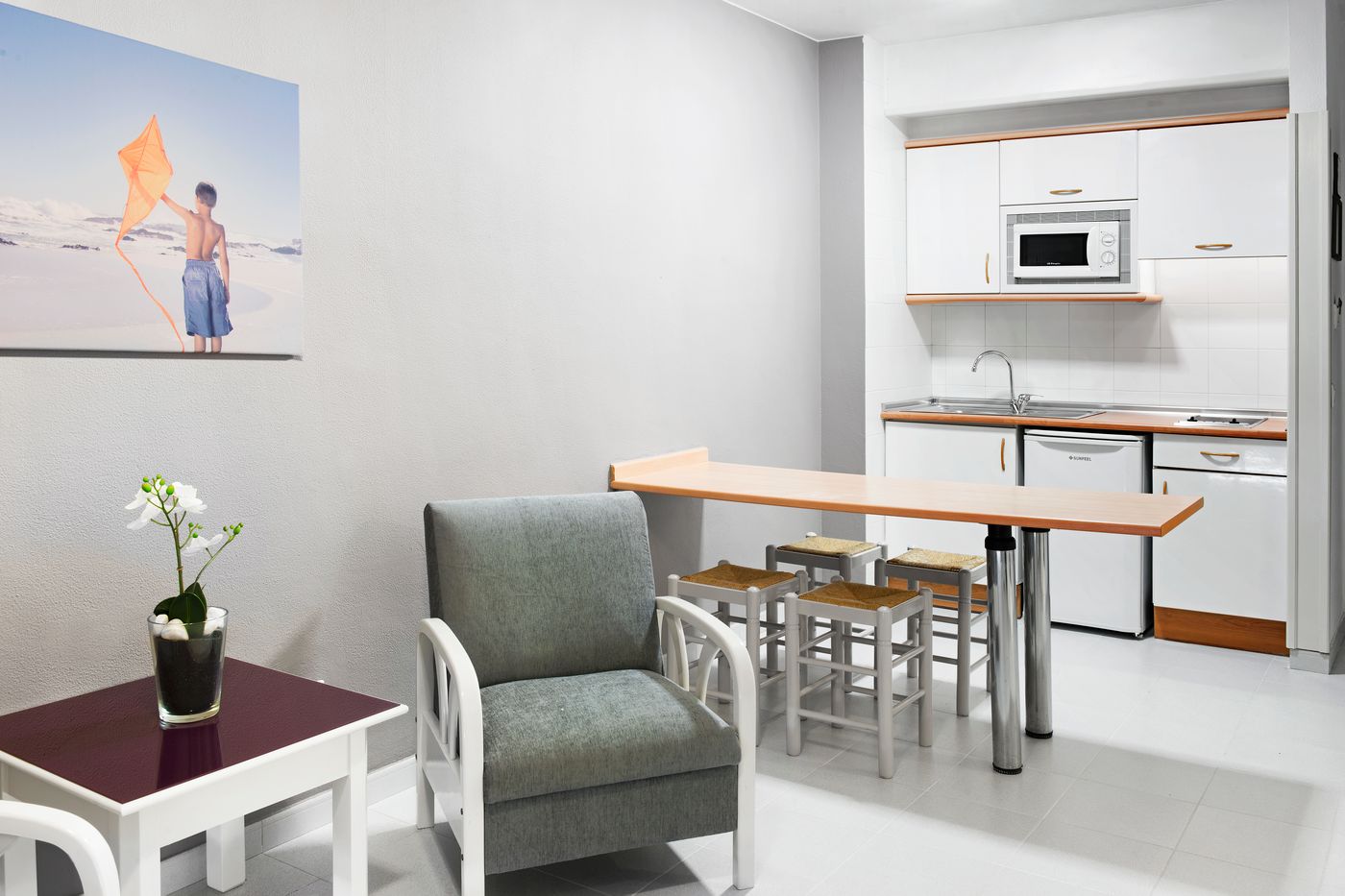 Elba Lucia Sport & Suite Hotel