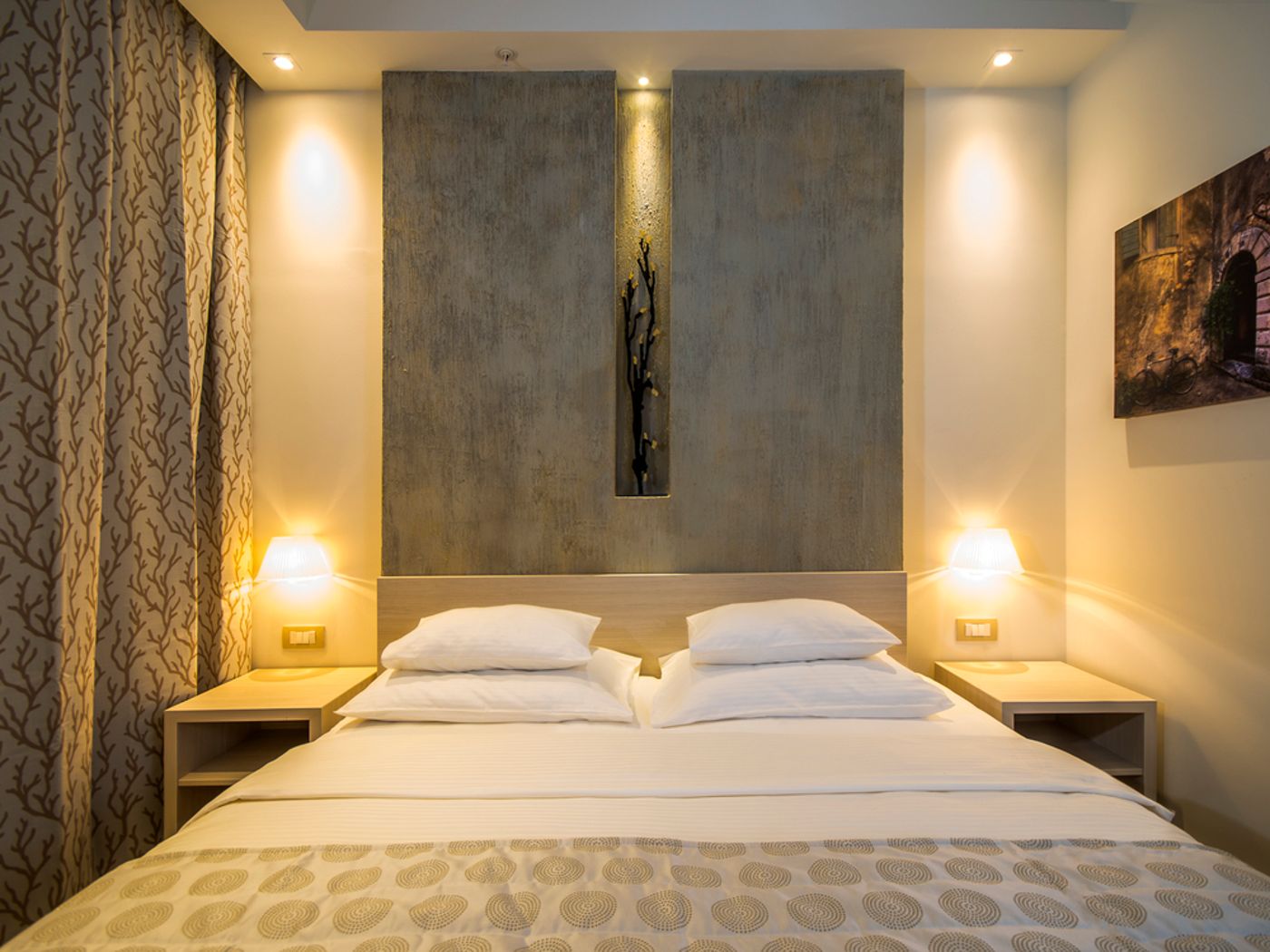 Palmon Bay Hotel & Spa