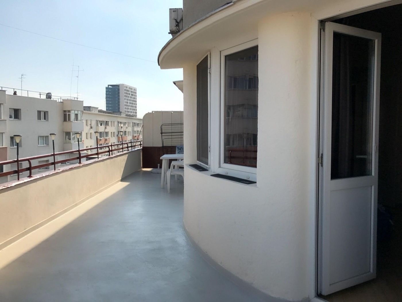 Casa Mendeleev - Romania - București - Room - 4