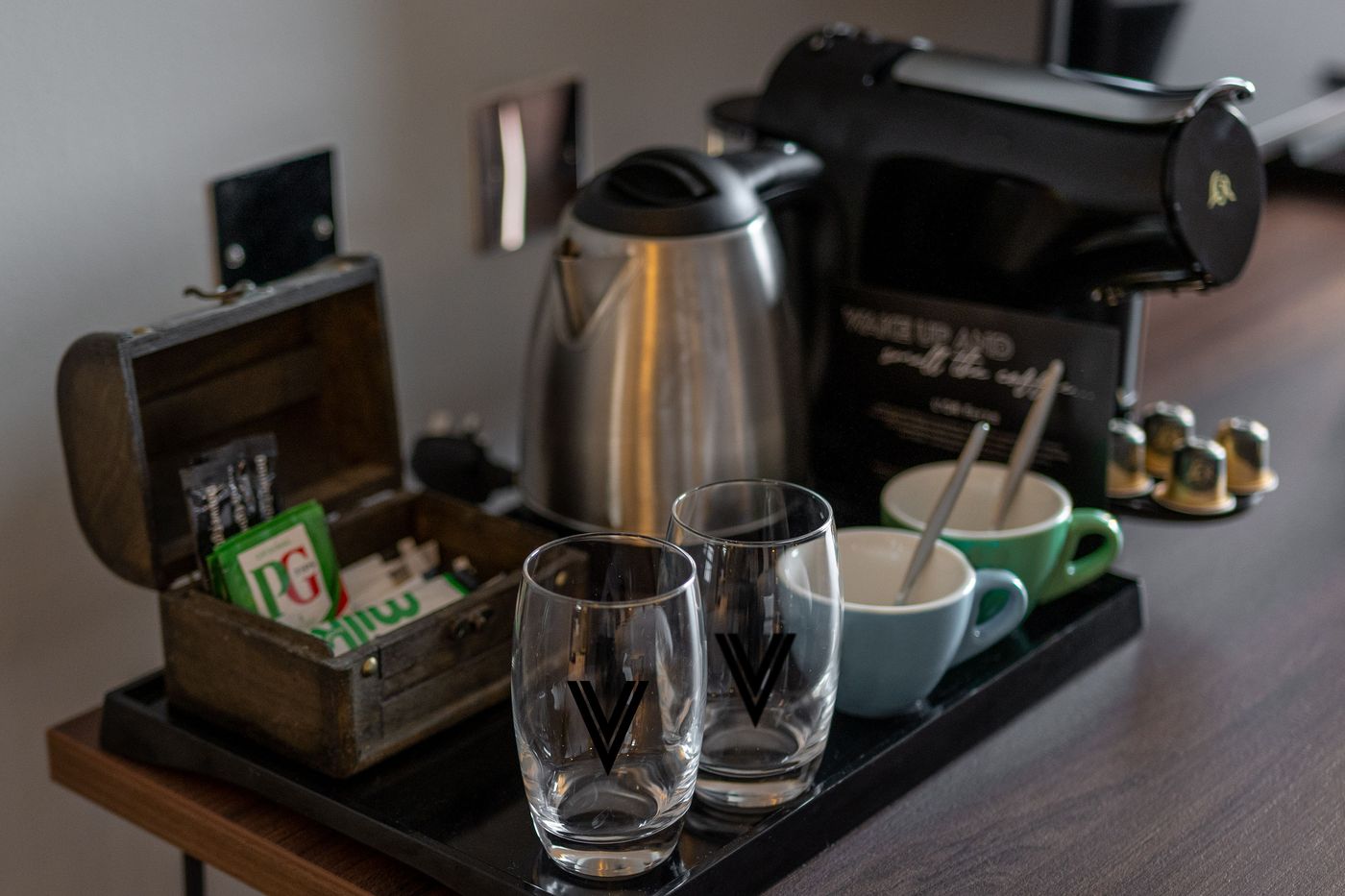 Village Hotel Manchester Bury-United Kingdom-BURY-Room-10