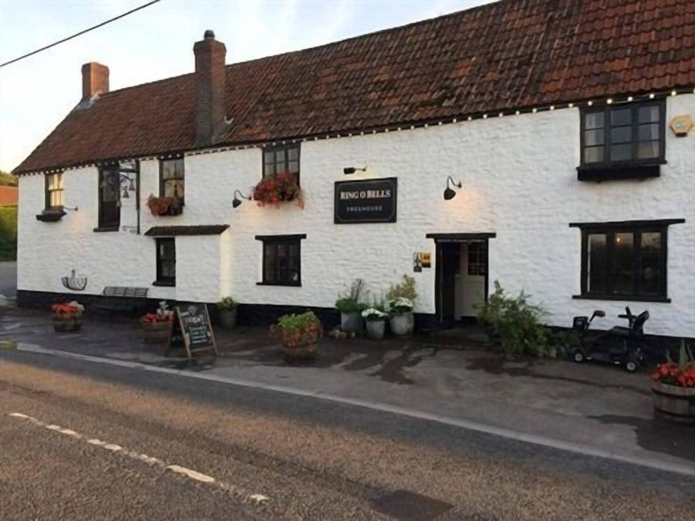 Ring O Bells-United Kingdom-BRISTOL-General view-1