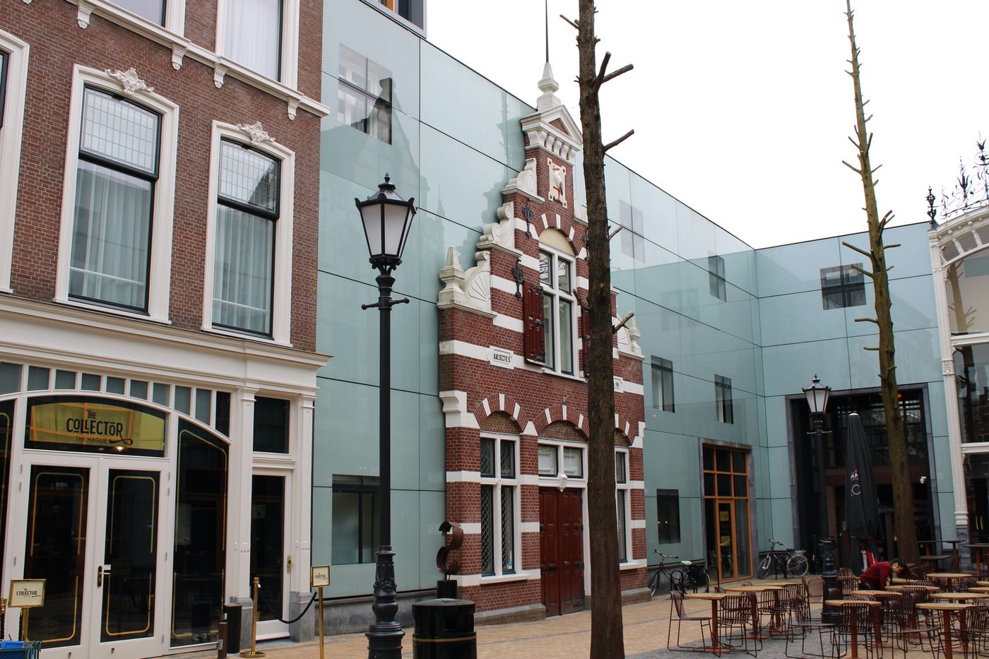The Collector-Netherlands-The Hague-General view-5