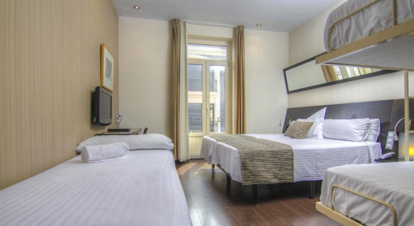 Petit Palace Germanias