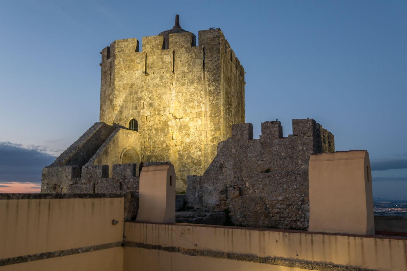 Pousada-Castelo-de-Palmela-General-view-26