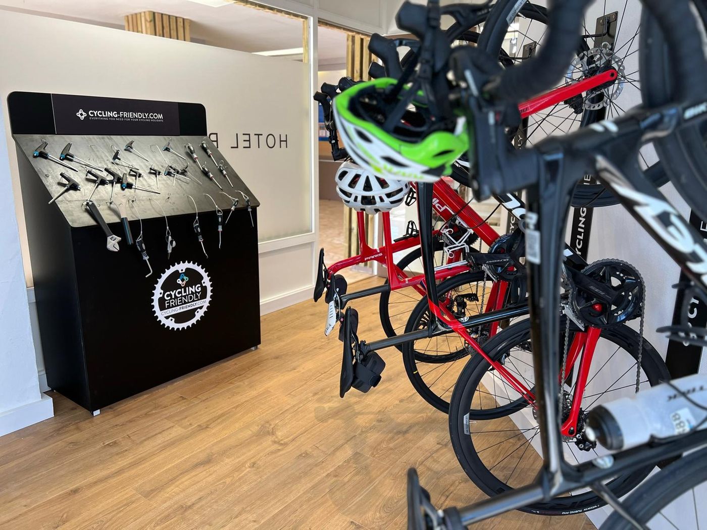 Playa-Sur-Tenerife-Sports-and-Entertainment-30