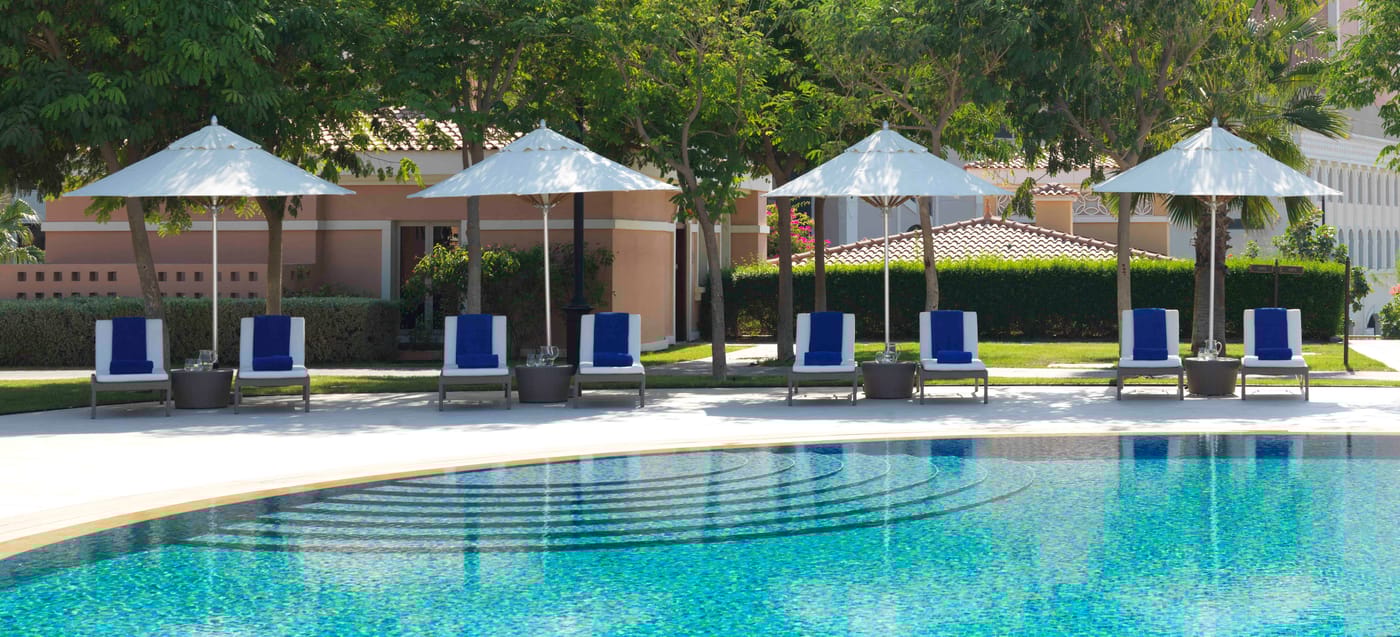 The Ritz Carlton Abu Dhabi Grand Canal