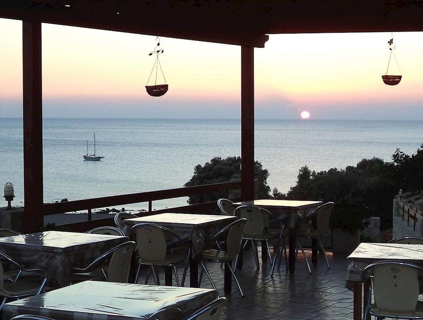 Falassarna Bay Hotel