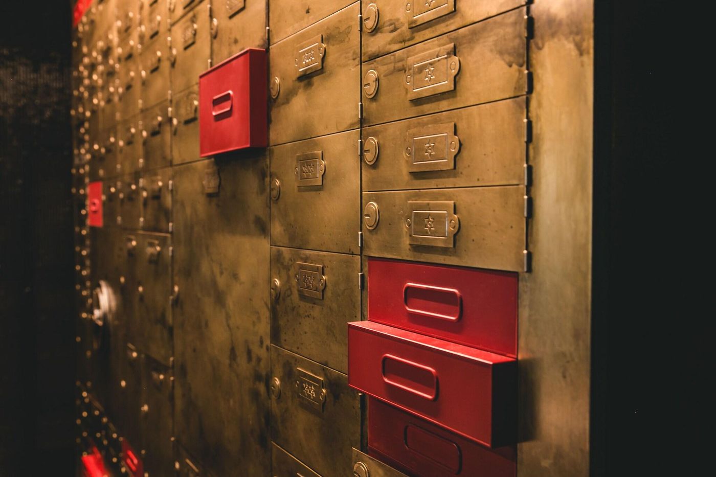 Bobby Hotel-United States-Tennessee-Lobby-9