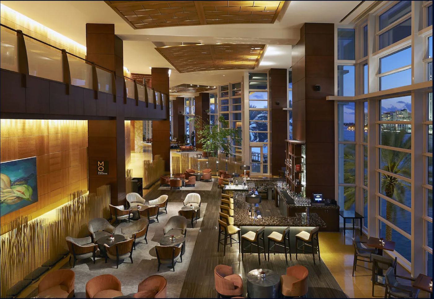 Mandarin Oriental Miami - United States - MIAMI - Lobby - 0