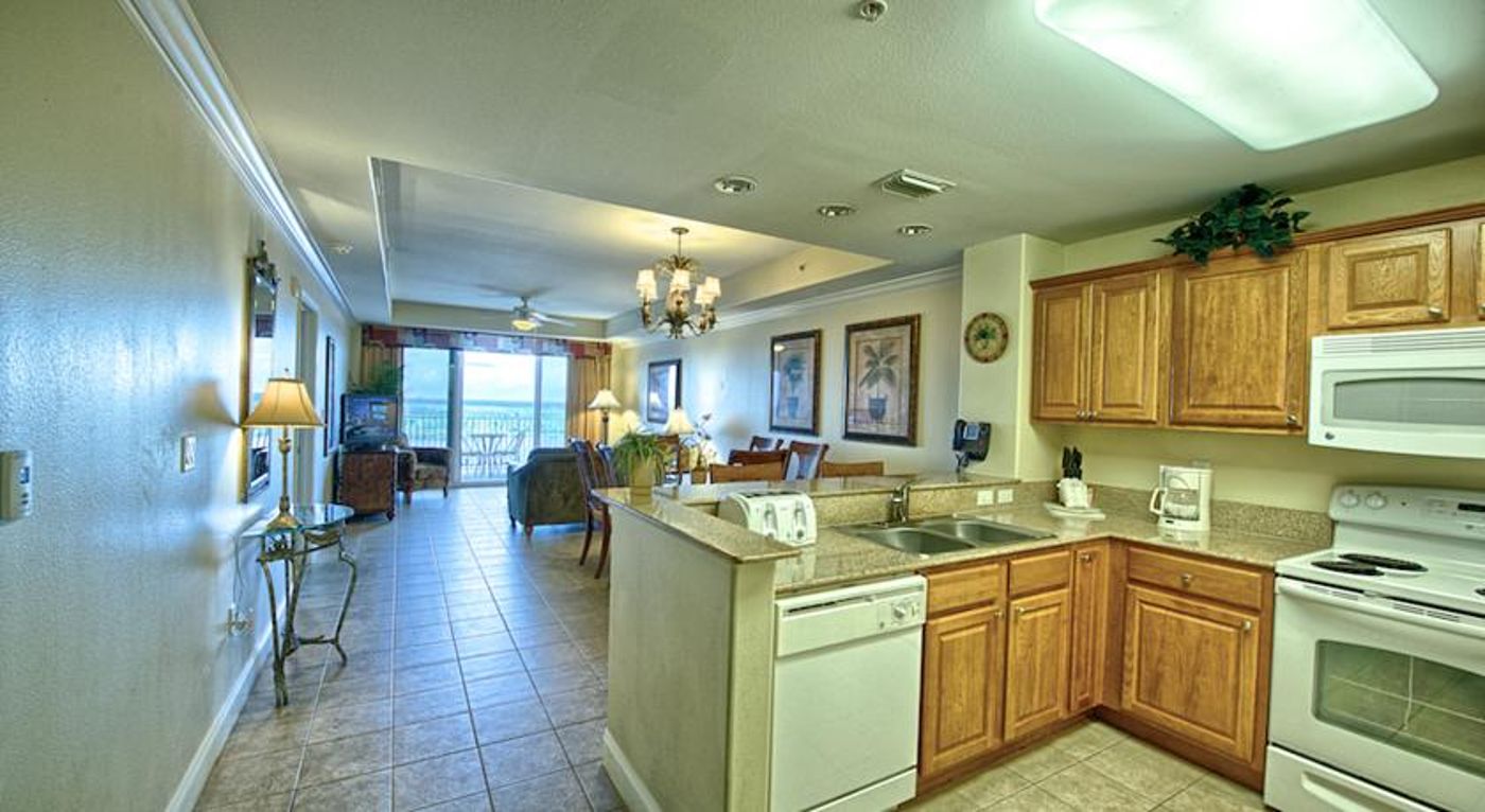 Blue Heron Beach Resort